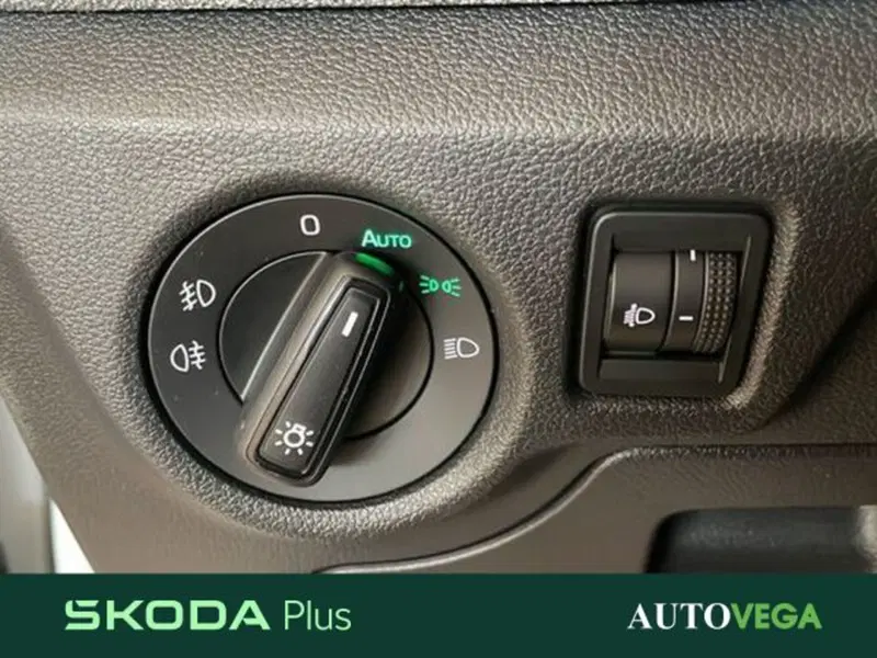 Skoda Kamiq usata a Vicenza (14)