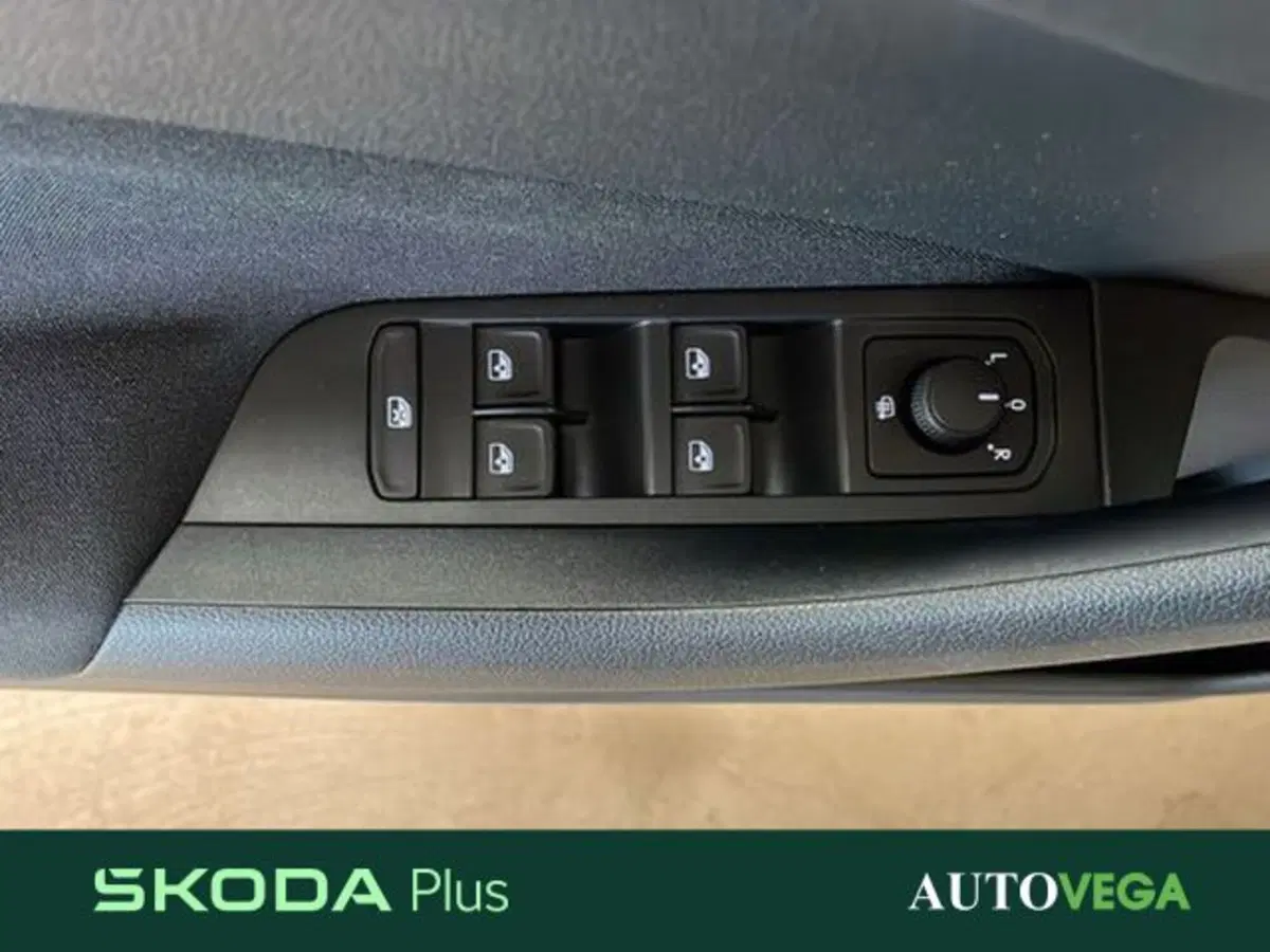 Skoda Kamiq usata a Vicenza (15)