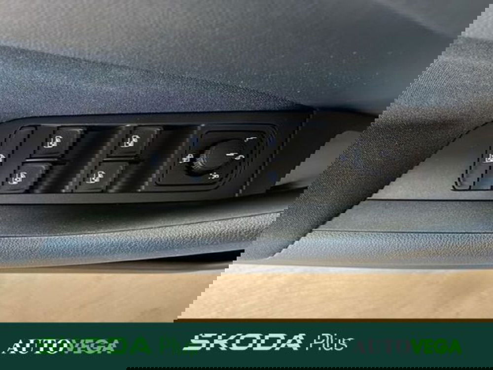 Skoda Kamiq usata a Vicenza (15)