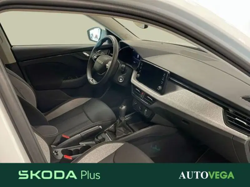 Skoda Kamiq usata a Vicenza (6)