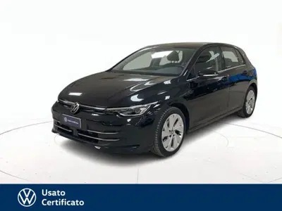 Volkswagen Golf Variant 2.0 tdi Style 150cv dsg del 2025 usata a Arzignano