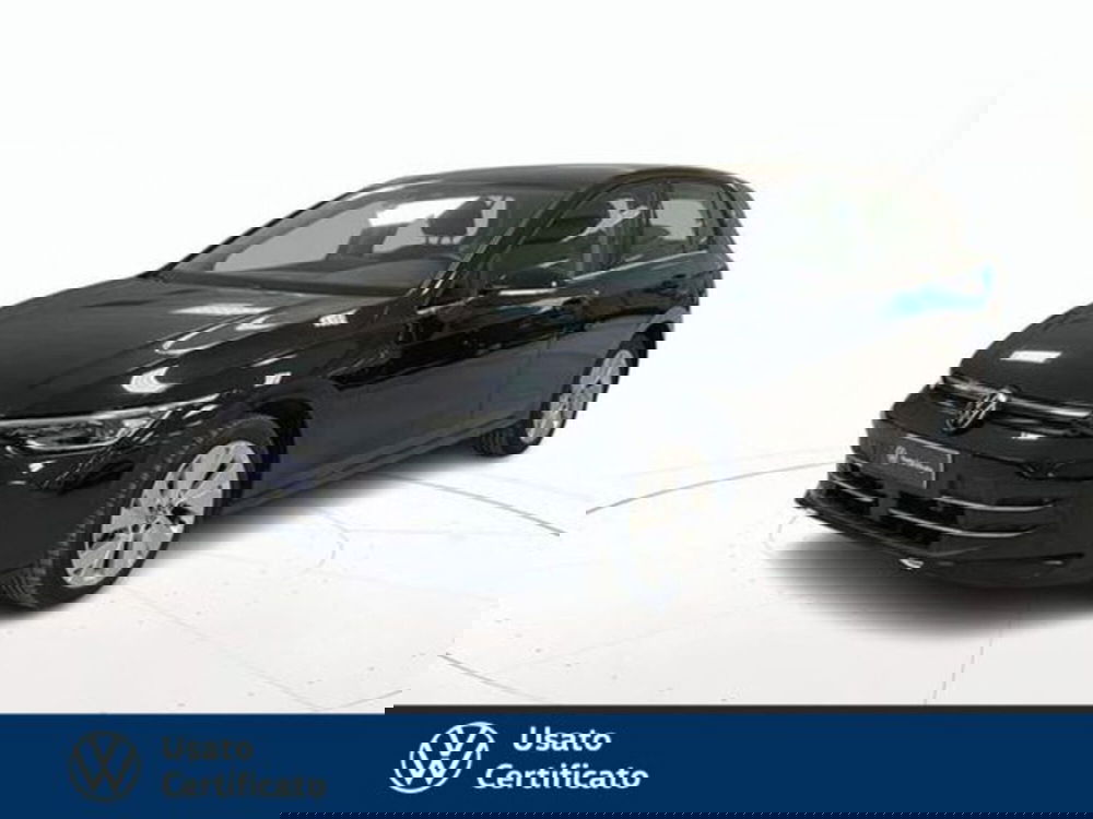 Volkswagen Golf Variant usata a Vicenza