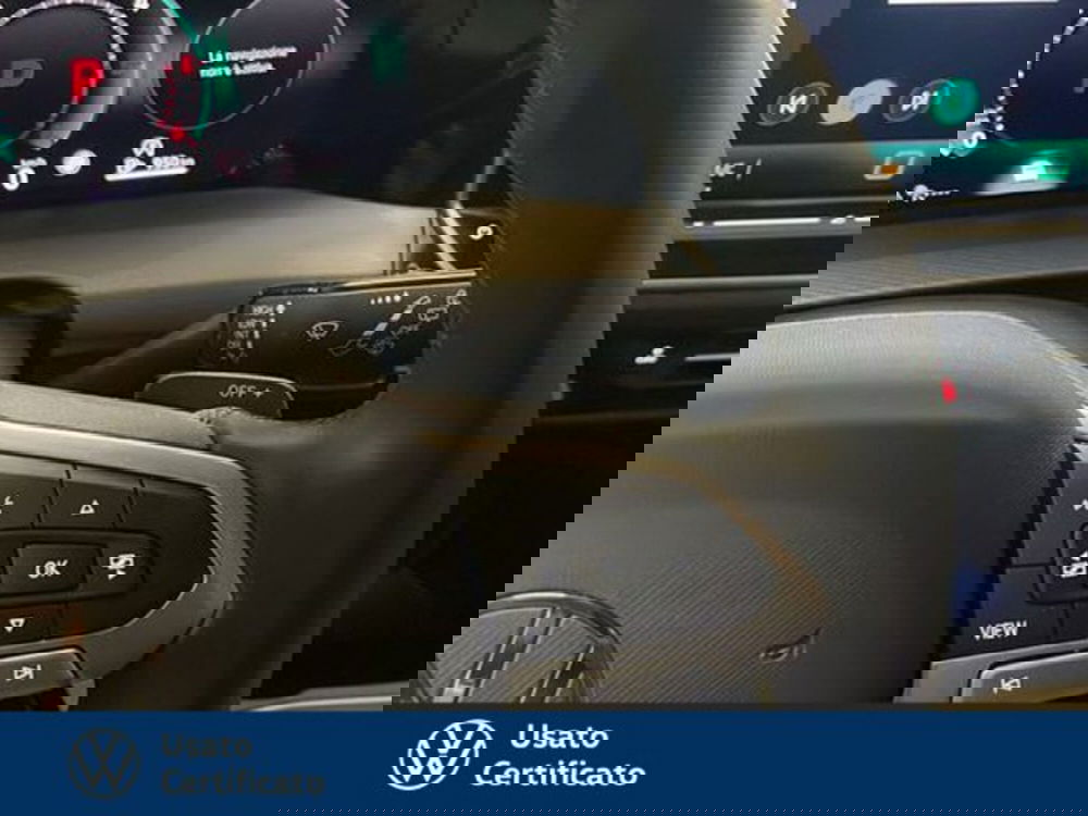 Volkswagen Golf Variant usata a Vicenza (15)