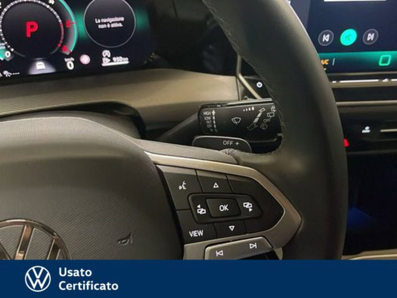 Volkswagen Golf Variant usata a Vicenza (15)