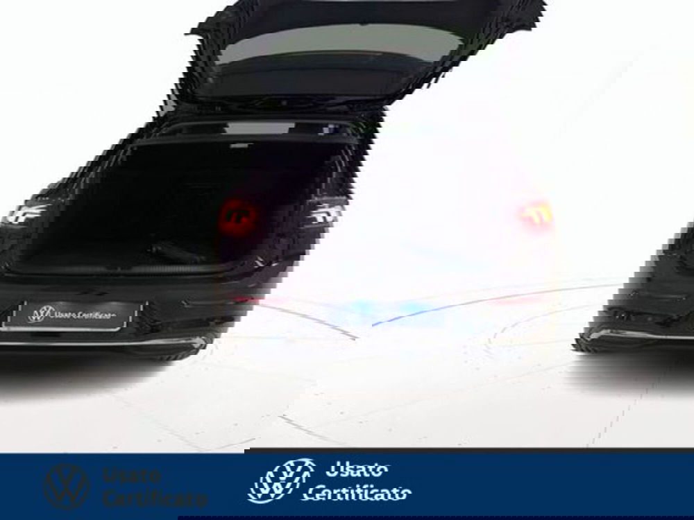 Volkswagen Golf Variant usata a Vicenza (17)