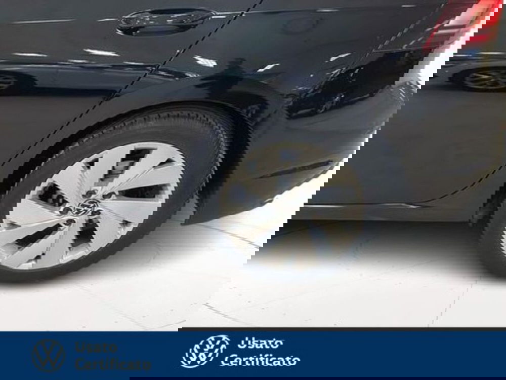 Volkswagen Golf Variant usata a Vicenza (18)