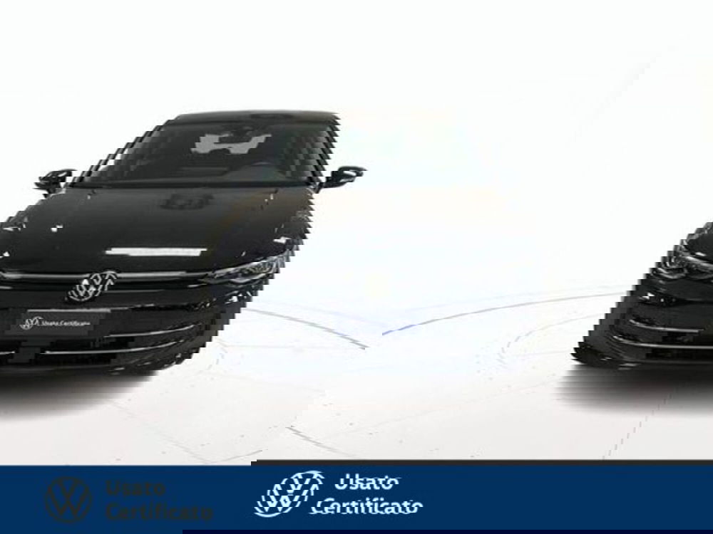 Volkswagen Golf Variant usata a Vicenza (2)