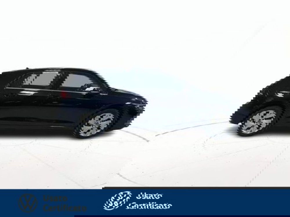 Volkswagen Golf Variant usata a Vicenza (3)