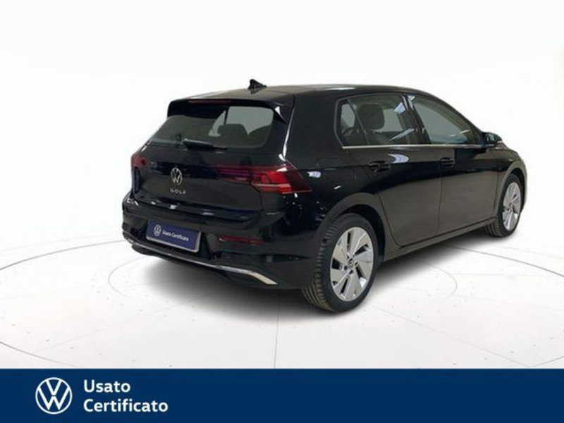 Volkswagen Golf Variant usata a Vicenza (4)