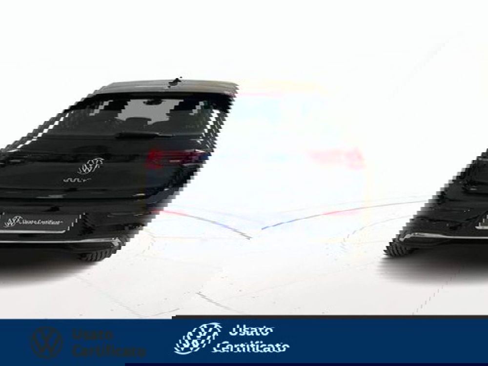 Volkswagen Golf Variant usata a Vicenza (5)