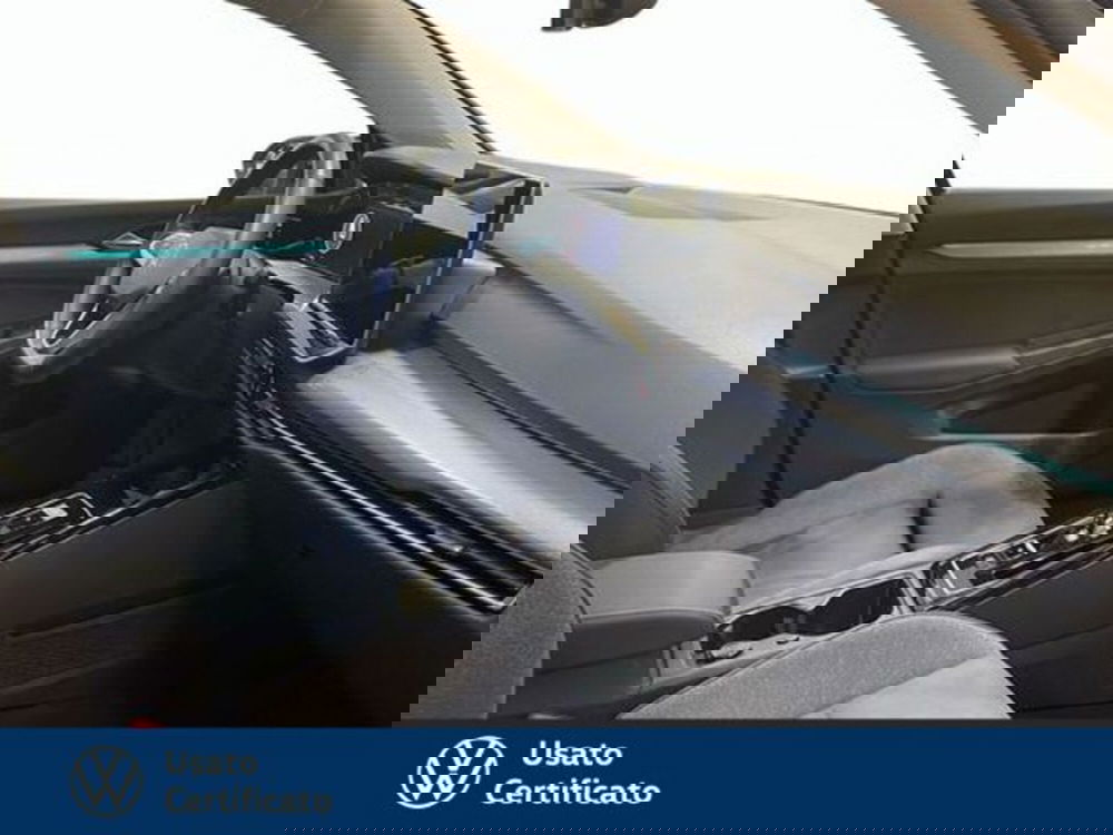 Volkswagen Golf Variant usata a Vicenza (6)