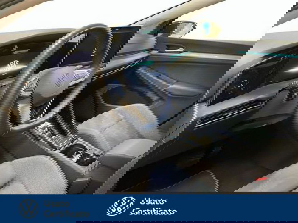 Volkswagen Golf Variant usata a Vicenza (7)