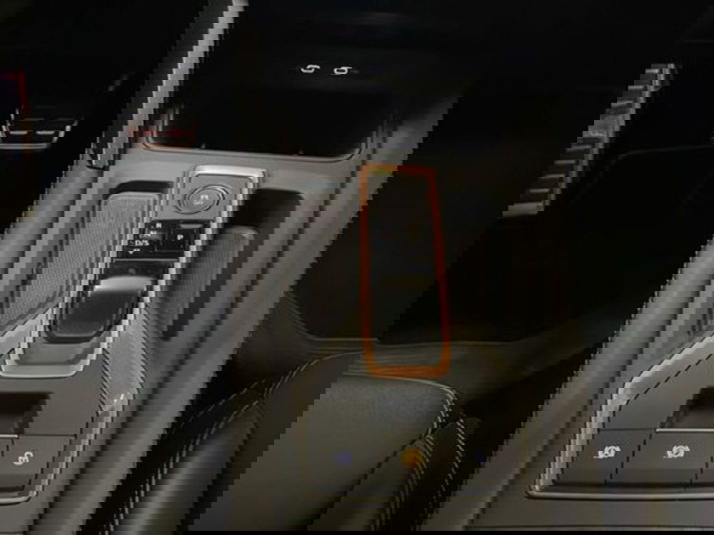 Cupra Leon Station Wagon usata a Vicenza (11)