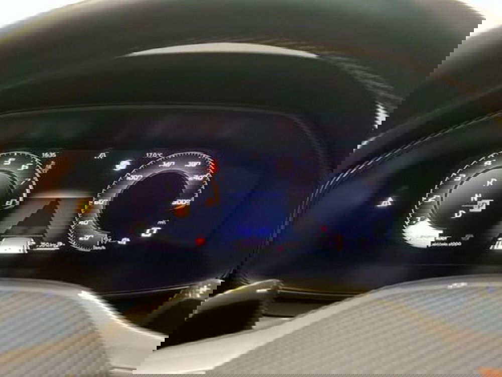 Cupra Leon Station Wagon usata a Vicenza (13)