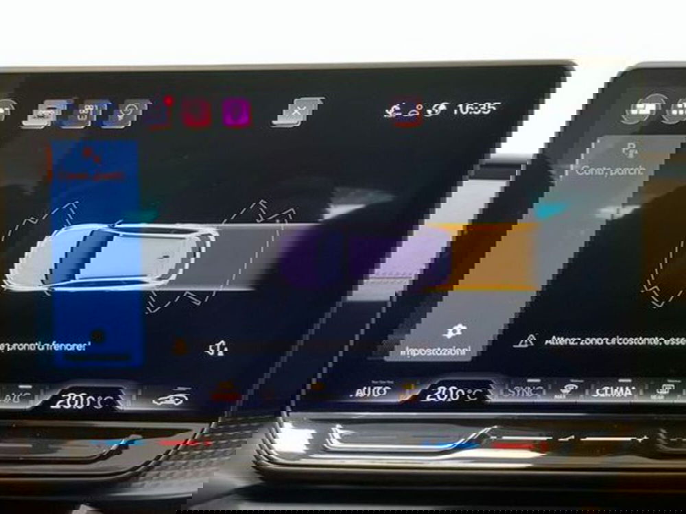 Cupra Leon Station Wagon usata a Vicenza (16)