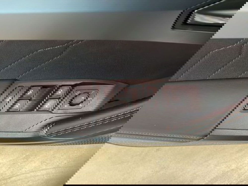 Cupra Leon Station Wagon usata a Vicenza (17)