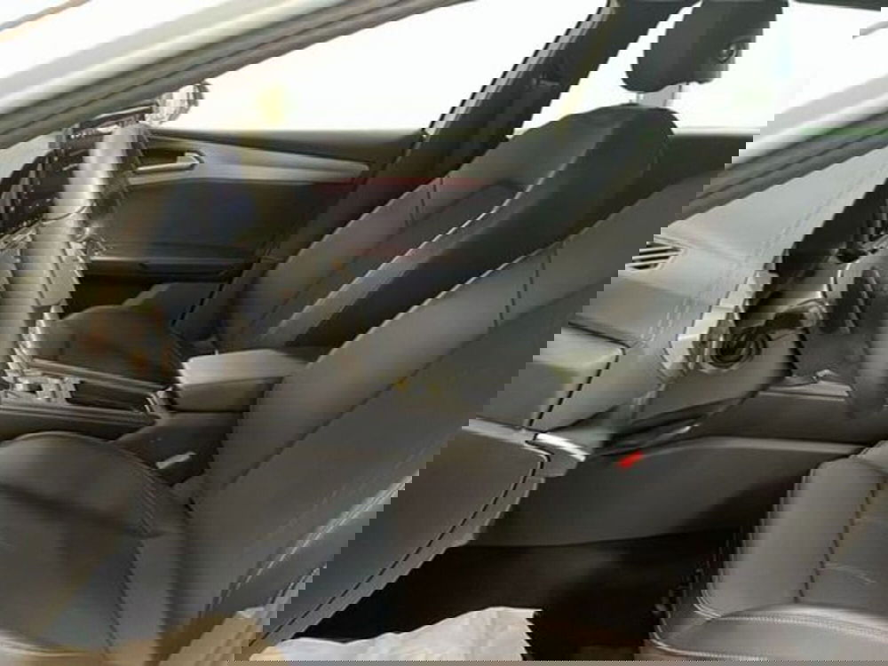 Cupra Leon Station Wagon usata a Vicenza (18)