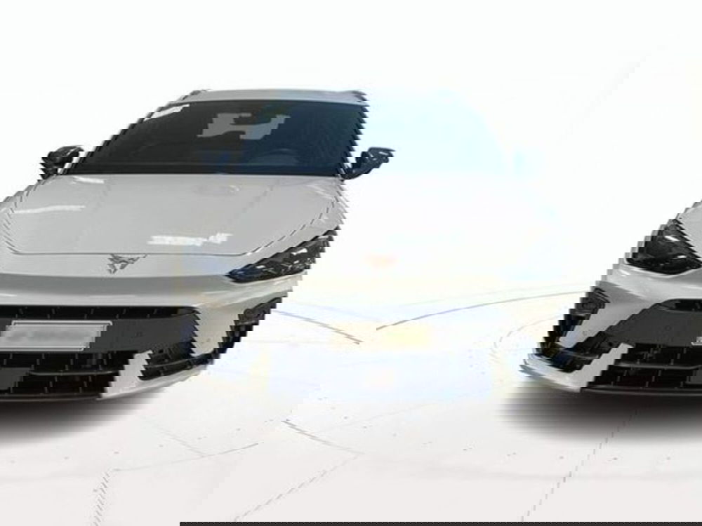 Cupra Leon Station Wagon usata a Vicenza (2)