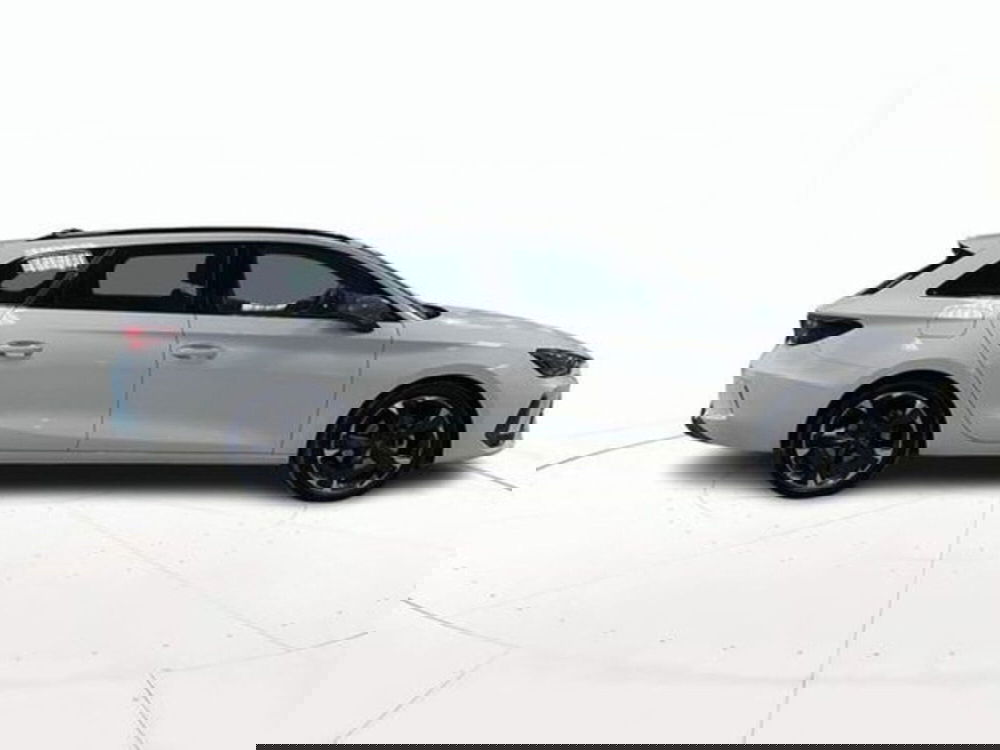 Cupra Leon Station Wagon usata a Vicenza (3)