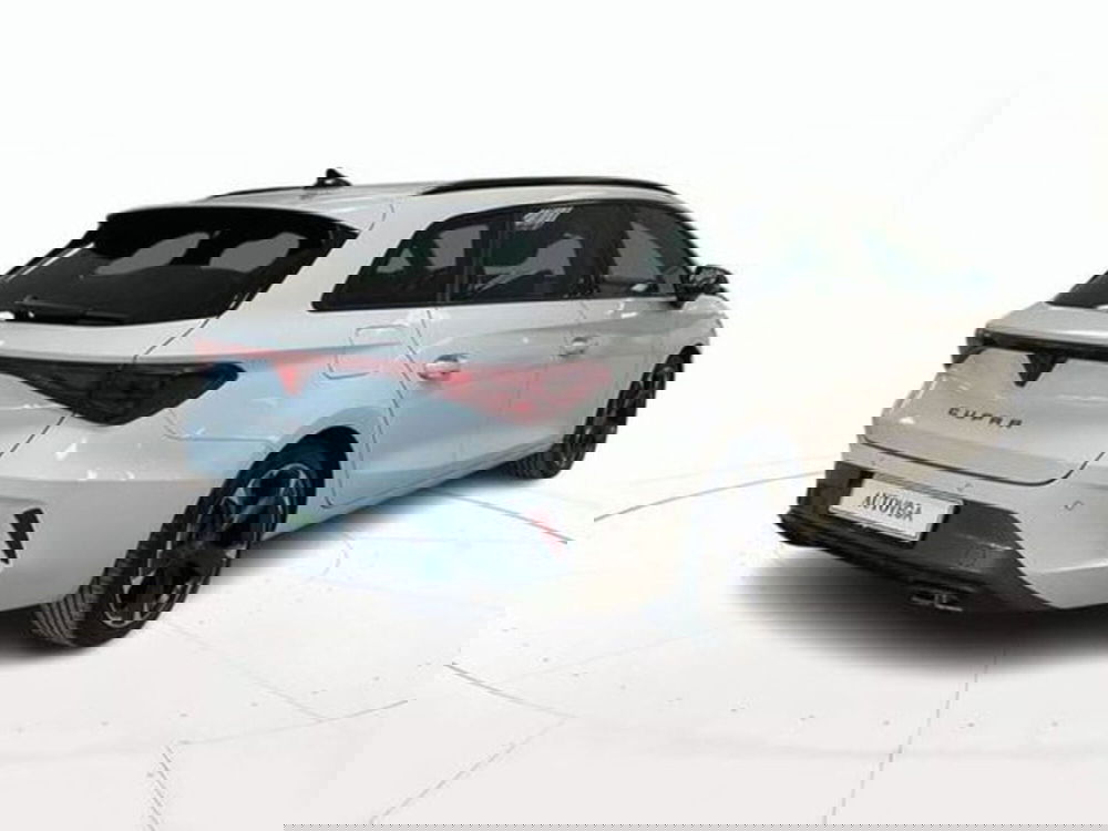 Cupra Leon Station Wagon usata a Vicenza (4)