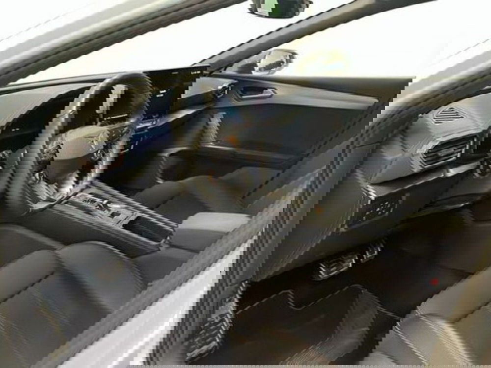 Cupra Leon Station Wagon usata a Vicenza (7)