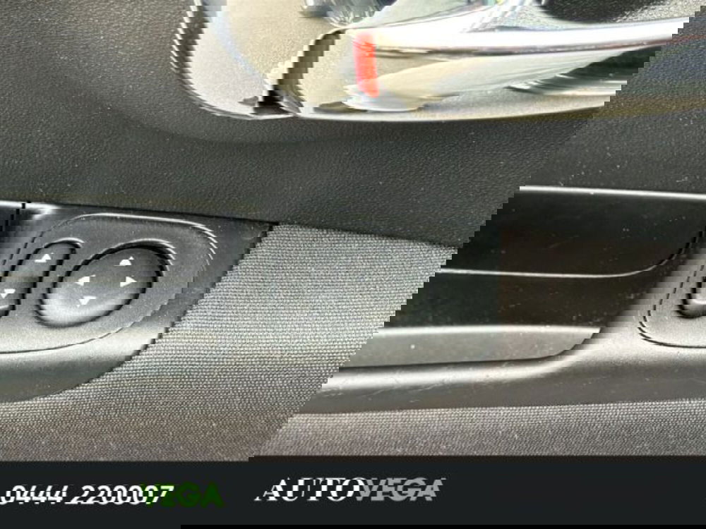 Fiat 500 usata a Vicenza (11)