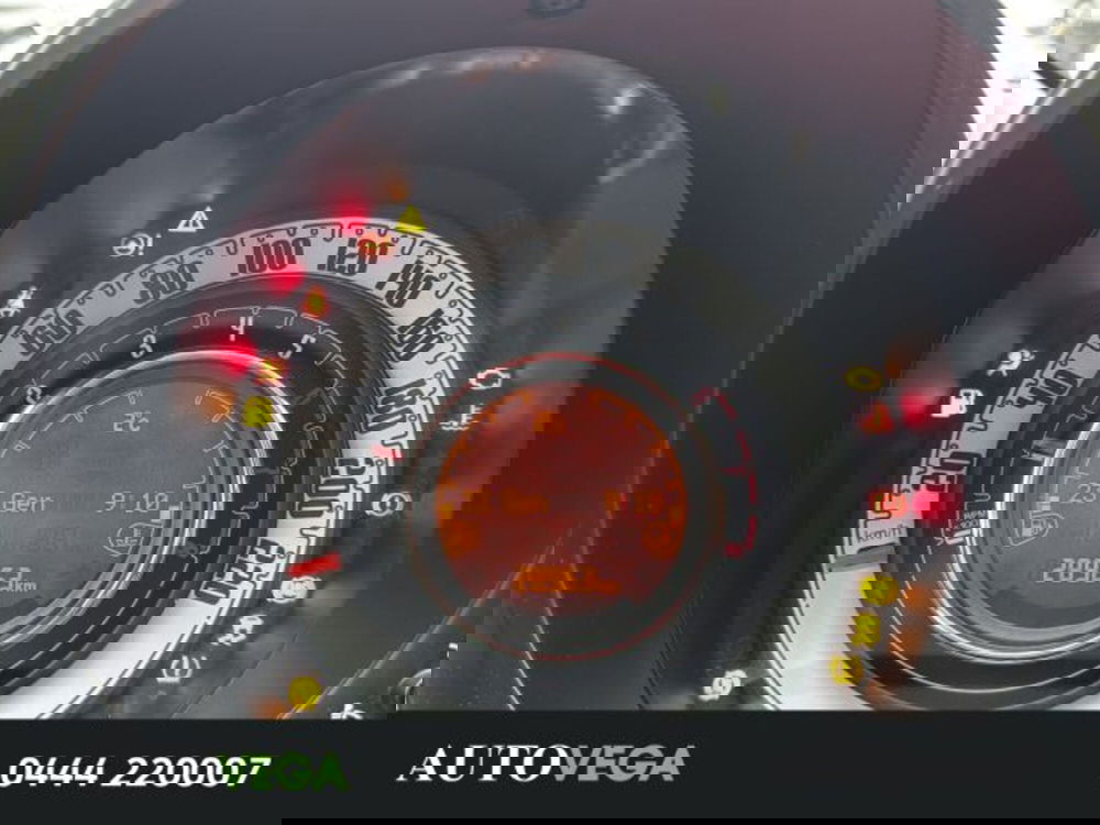 Fiat 500 usata a Vicenza (12)