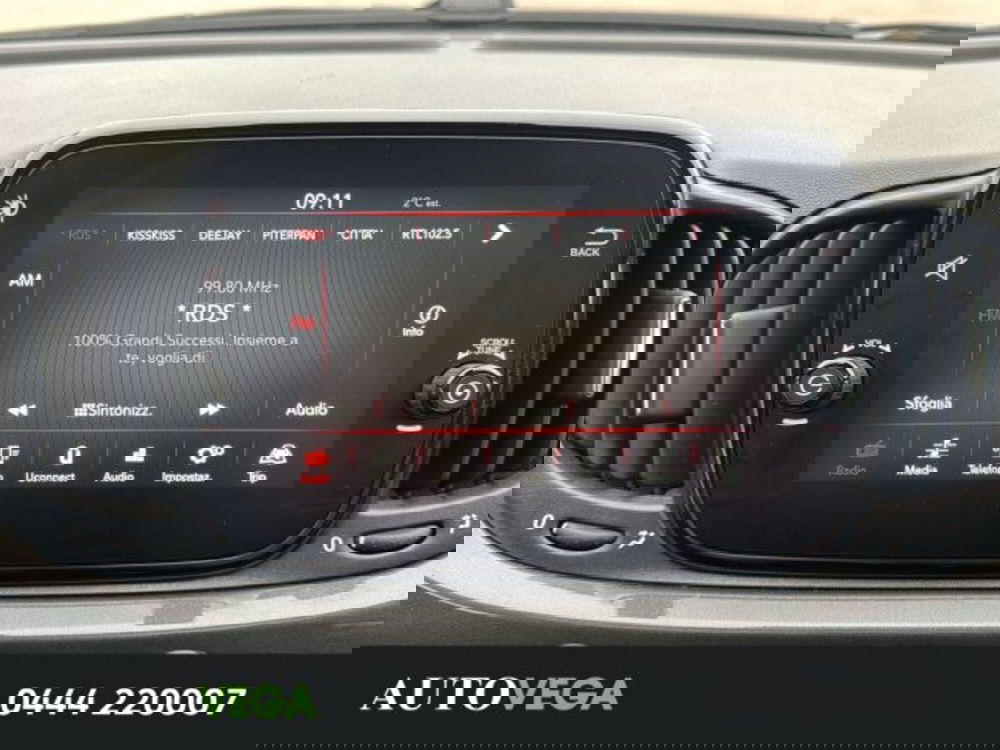 Fiat 500 usata a Vicenza (13)