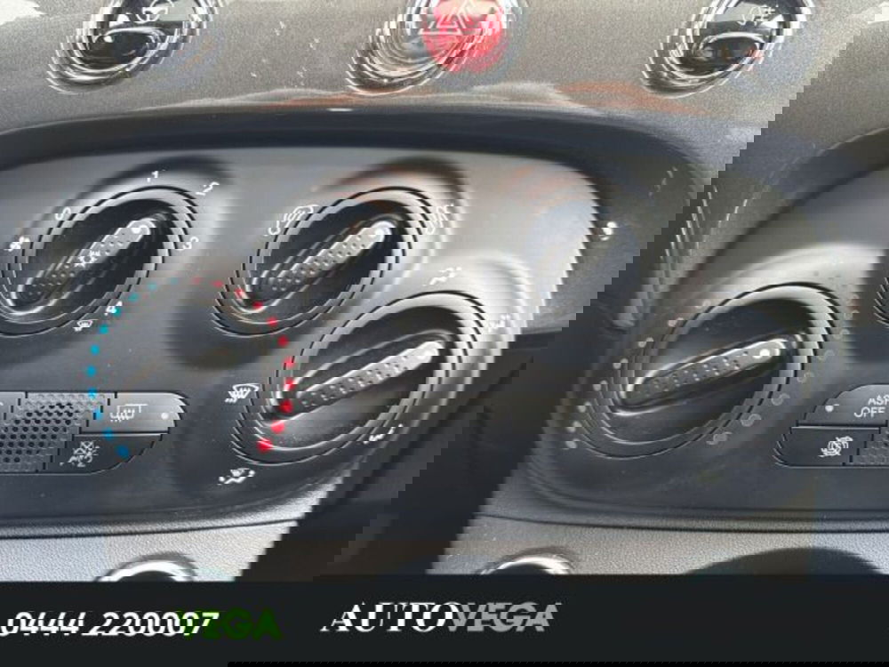 Fiat 500 usata a Vicenza (14)