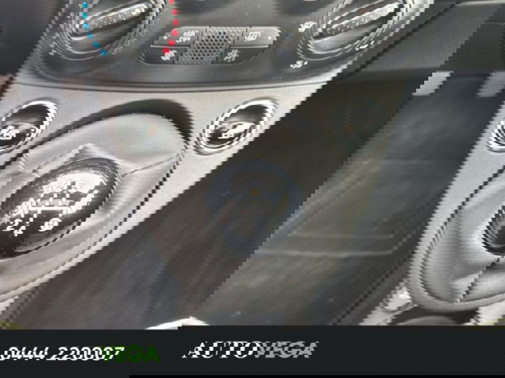 Fiat 500 usata a Vicenza (15)