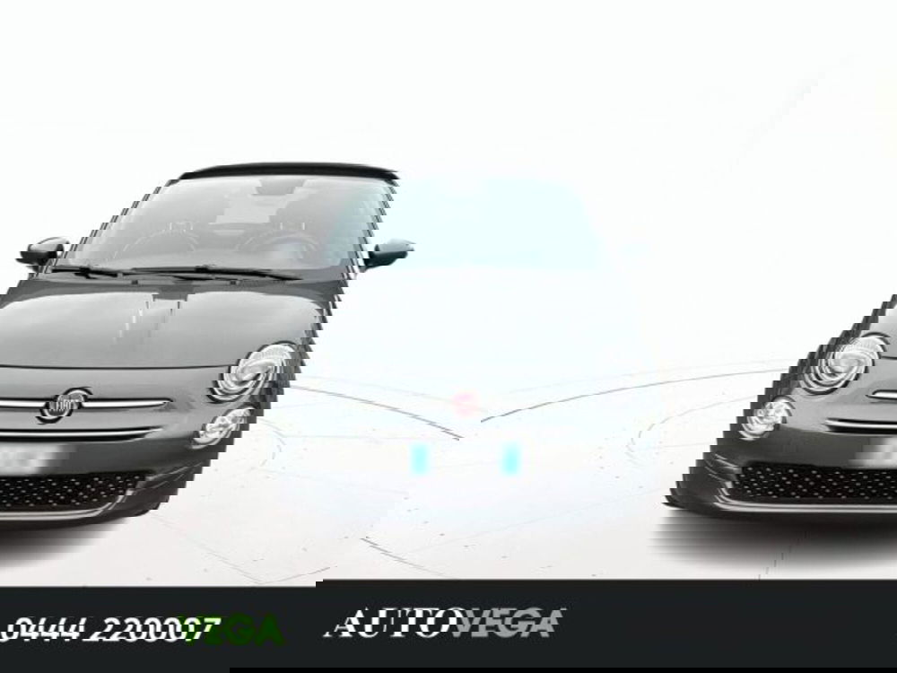 Fiat 500 usata a Vicenza (2)