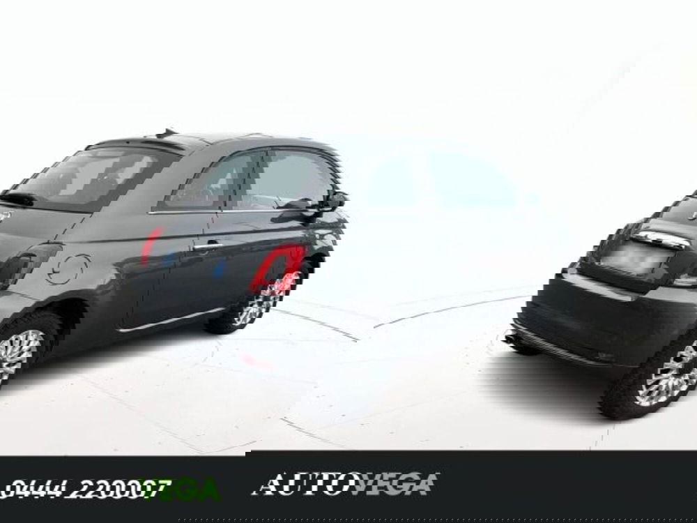 Fiat 500 usata a Vicenza (3)