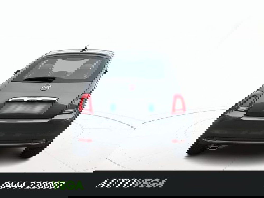 Fiat 500 usata a Vicenza (4)