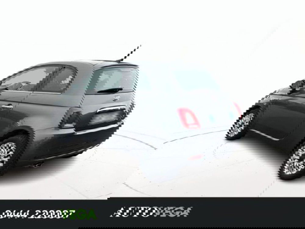 Fiat 500 usata a Vicenza (5)