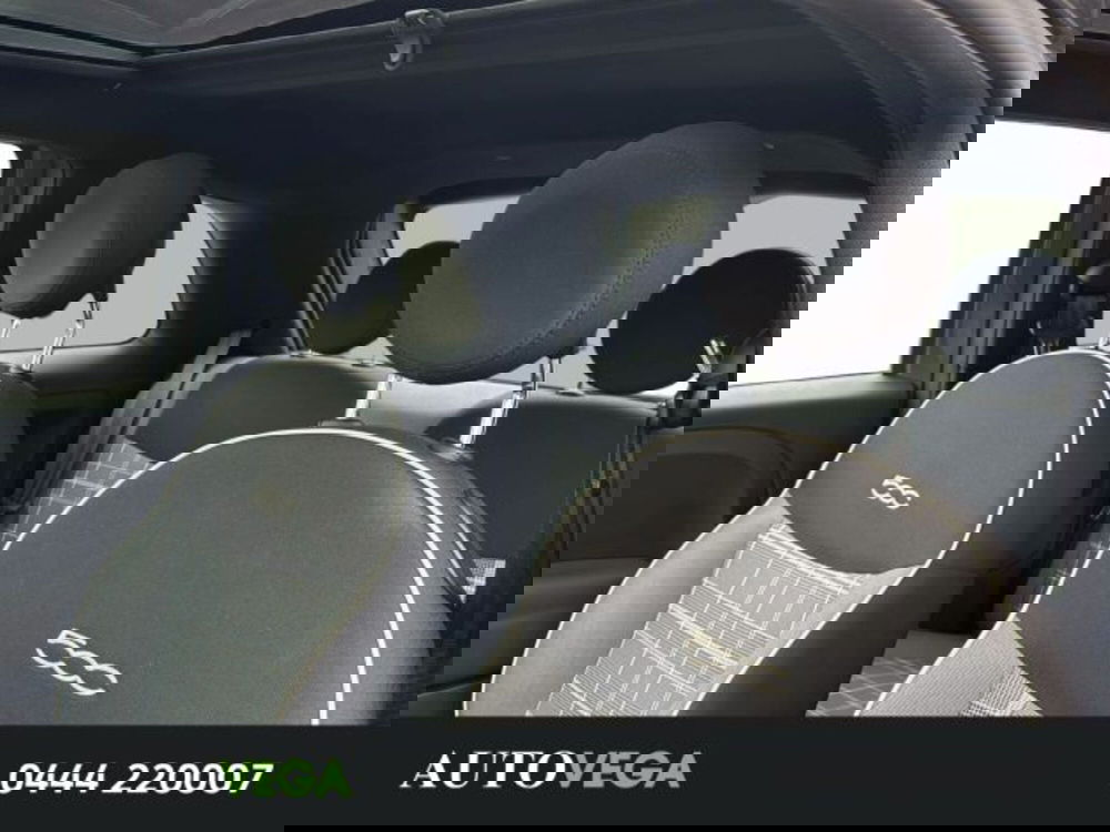 Fiat 500 usata a Vicenza (9)