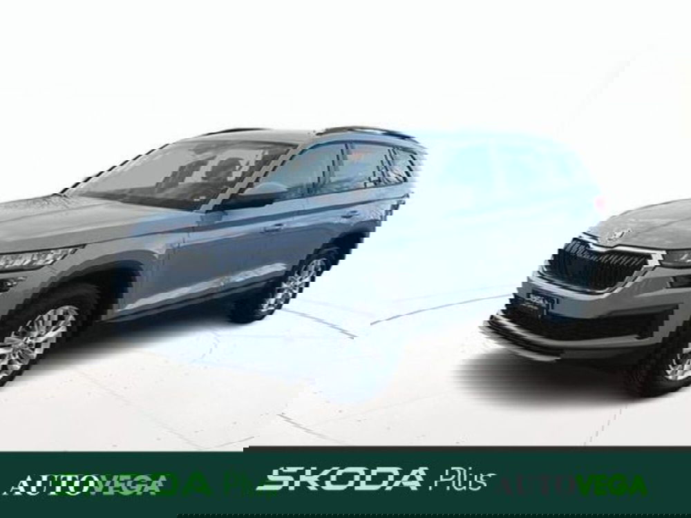 Skoda Kodiaq usata a Vicenza