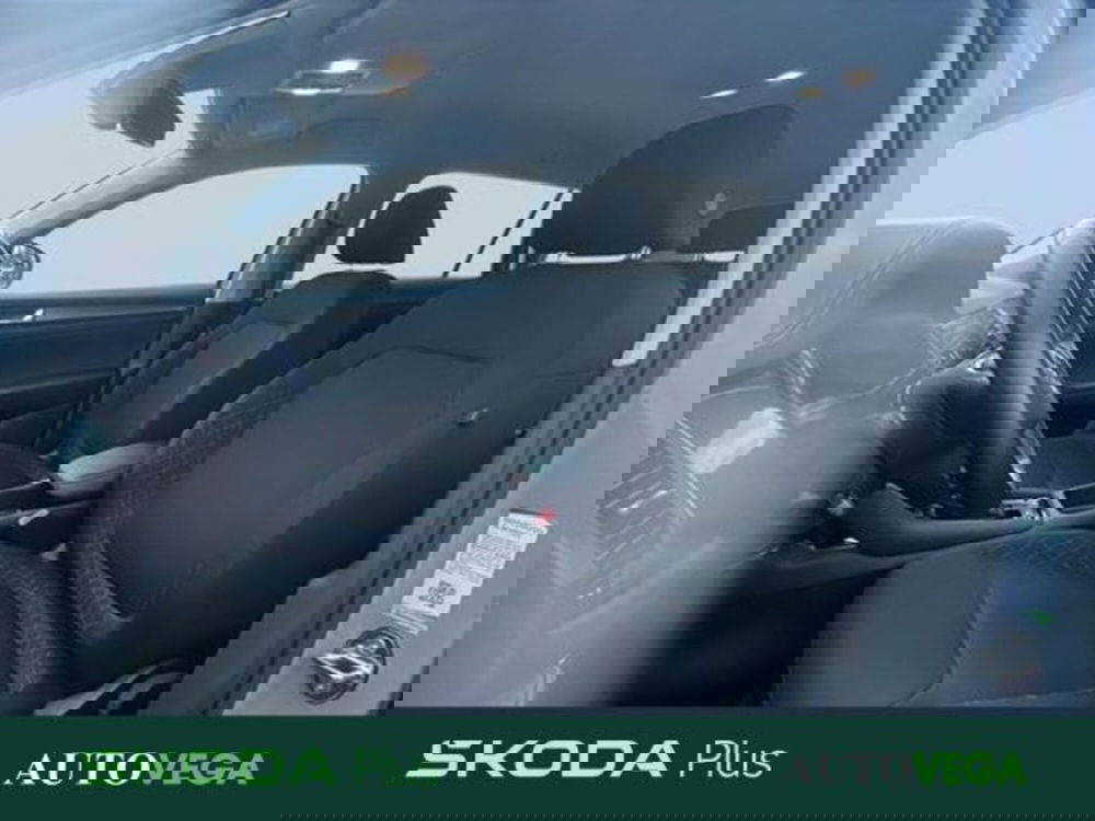Skoda Kodiaq usata a Vicenza (15)