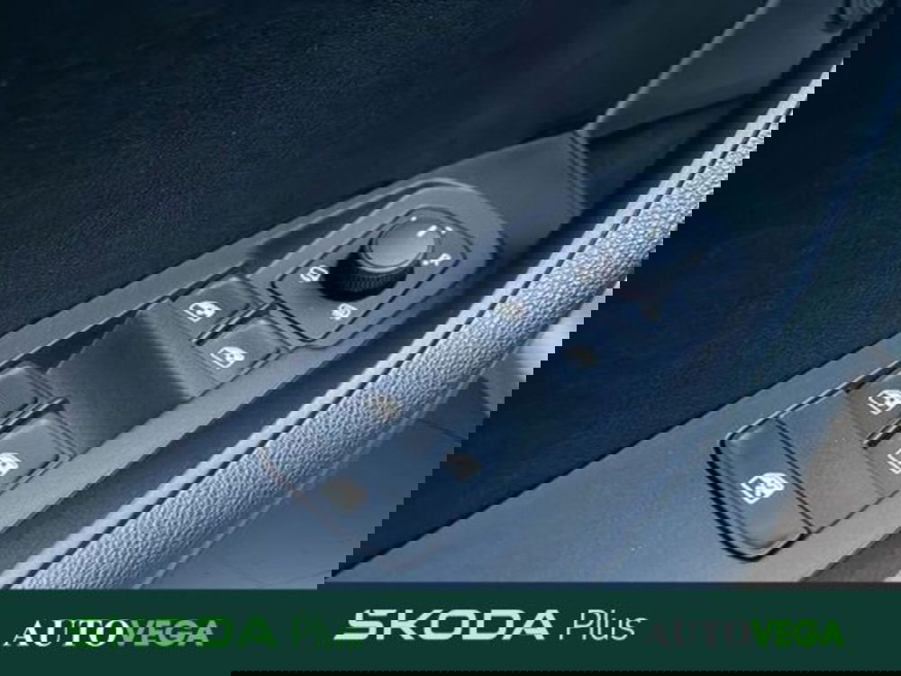 Skoda Kodiaq usata a Vicenza (16)