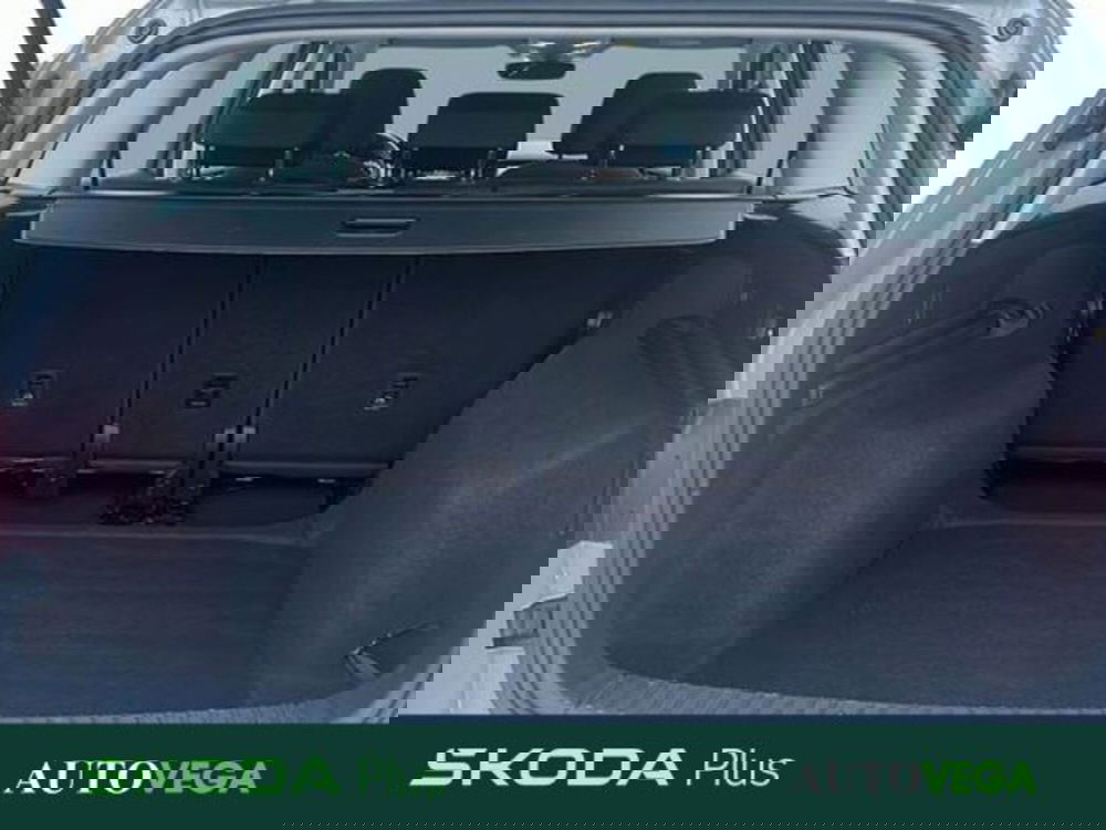 Skoda Kodiaq usata a Vicenza (18)