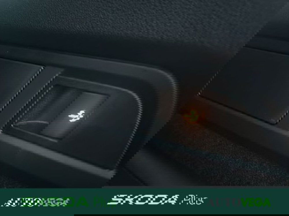 Skoda Kodiaq usata a Vicenza (19)