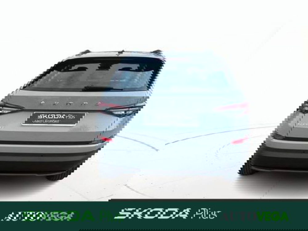 Skoda Kodiaq usata a Vicenza (5)