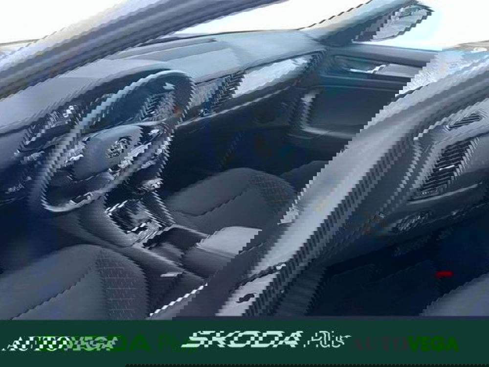 Skoda Kodiaq usata a Vicenza (7)