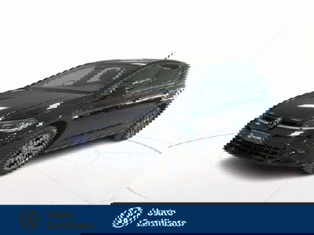 Volkswagen Polo usata a Vicenza