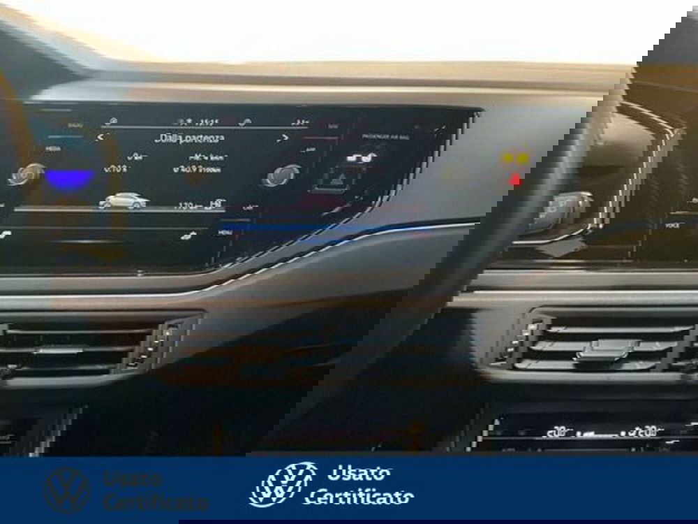 Volkswagen Polo usata a Vicenza (10)