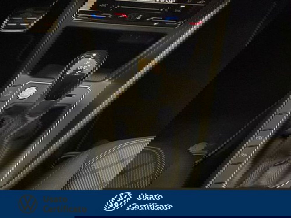 Volkswagen Polo usata a Vicenza (11)