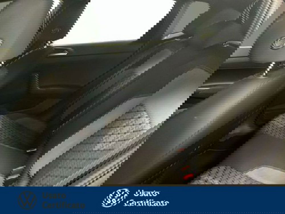 Volkswagen Polo usata a Vicenza (12)