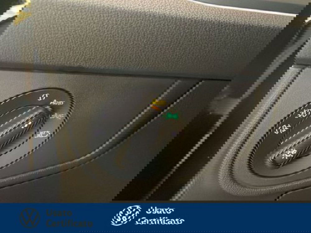 Volkswagen Polo usata a Vicenza (16)