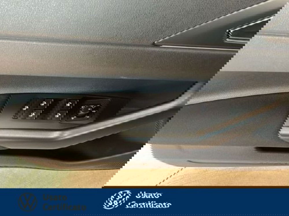 Volkswagen Polo usata a Vicenza (17)