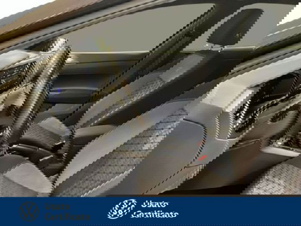 Volkswagen Polo usata a Vicenza (18)