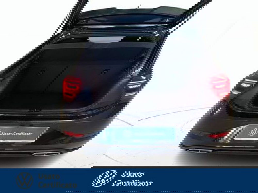 Volkswagen Polo usata a Vicenza (19)